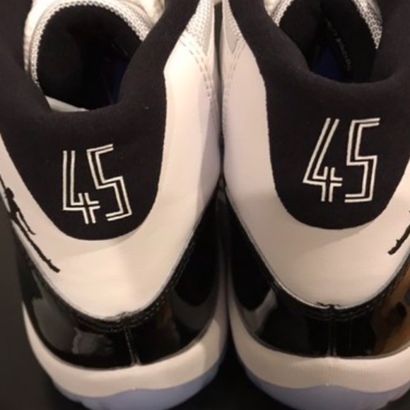 Jordan 11s - Picture 3 of 3